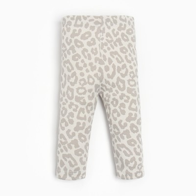 Легинсы Крошка Я Leo baby, рост 92-98 см