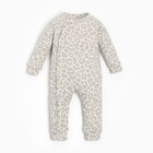 Комбинезон Крошка Я Leo baby, рост 80-86 см 9502712 - фото 10526829