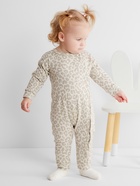 Комбинезон Крошка Я Leo baby, рост 86-92 см - Фото 6