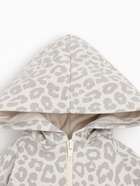 Костюм: толстовка и брюки Крошка Я Leo baby, рост 80-86 см 9502717 - фото 10526870