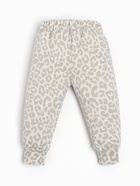 Костюм: толстовка и брюки Крошка Я Leo baby, рост 92-98 см 9502719 - фото 13057508