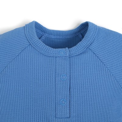 Песочник детский «Крошка Я» BASIC LINE, рост 80-86 см, синий