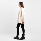 Легинсы спортивные женские Mist Old School, размер 46 (рост 165 см), чёрные 9559903