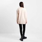 Легинсы спортивные женские Mist Old School, размер 46 (рост 165 см), чёрные 9559903