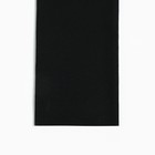 Легинсы спортивные женские Mist Old School, размер 46 (рост 165 см), чёрные 9559903