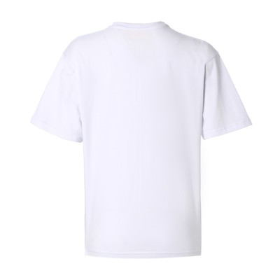 Футболка женская Mist Old School, размер 42, белая