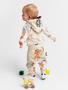 Костюм для мальчика (джемпер, брюки) «Крошка Я» Graffiti, рост 68-74 см - фото 24353234