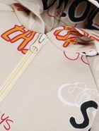 Костюм для мальчика (джемпер, брюки) «Крошка Я» Graffiti, рост 68-74 см - фото 24353237