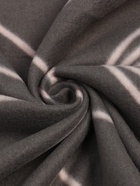 Плед "Экономь и Я" Орнамент, 75х100 см, пл.160 г/м2, 100% п/э - Фото 3