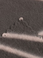 Плед флисовый «Экономь и Я. Орнамент», 150×180 см, плотность 160 г/м², 100% п/э - Фото 4