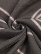 Плед флисовый «Экономь и Я. Орнамент», 150×180 см, плотность 160 г/м², 100% п/э - Фото 6