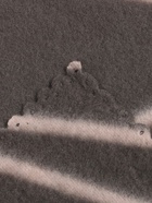 Плед флисовый «Экономь и Я. Орнамент», 150×180 см, плотность 160 г/м², 100% п/э - Фото 7