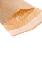 Крафт-конверт с воздушно-пузырьковой плёнкой MailPRO A/000, 11 х 16 см, kraft (10 шт) - фото 809226005