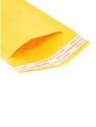 Крафт-конверт с воздушно-пузырьковой плёнкой MailPRO A/000, 11 х 16 см, kraft (10 шт) - фото 809226007