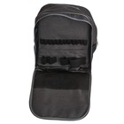 Сумка-холодильник SUPRA SCB-T2501, 25 л, 36х31х42 см, серый - Фото 7