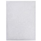 Картина по номерам на подрамнике «Скрудж» 30×40 см, Микки Маус - Фото 2