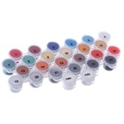 Картина по номерам на подрамнике «Скрудж» 30×40 см, Микки Маус - Фото 3