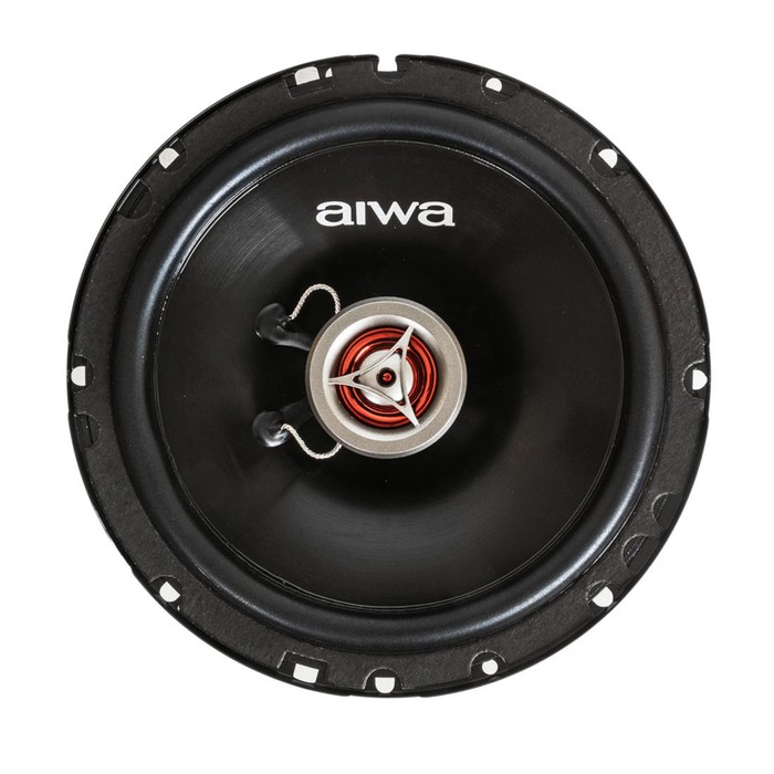 Акустическая система AIWA ASM-620, 16.6 см, 190 Вт, набор 2 шт - фото 51435239