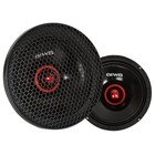 Автомобильная акустическая система AIWA ASM-6508PRO, d=16.5 см, 300 Вт