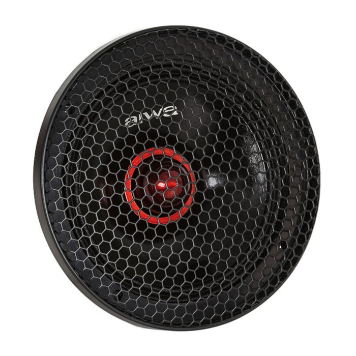 Автомобильная акустическая система AIWA ASM-6508PRO, d=16.5 см, 300 Вт - фото 51435245