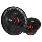 Акустическая система AIWA ASM-8008PRO, d=20,3 см, 400 Вт, набор 2 шт 9731179 - фото 3487289