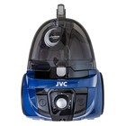 Пылесос «Циклон» jvc JH-VC405, 360 Вт, 2 л, синий 9731209 - фото 56875