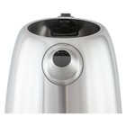 Чайники jvc JK-KE1715, металл, 1.7 л, 2200 Вт, серебристый - фото 51339772 Чайники jvc JK-KE1715, металл, 1.7 л, 2200 Вт, серебристый - фото 51339772