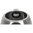 Чайники jvc JK-KE1715, металл, 1.7 л, 2200 Вт, серебристый - фото 51339773 Чайники jvc JK-KE1715, металл, 1.7 л, 2200 Вт, серебристый - фото 51339773