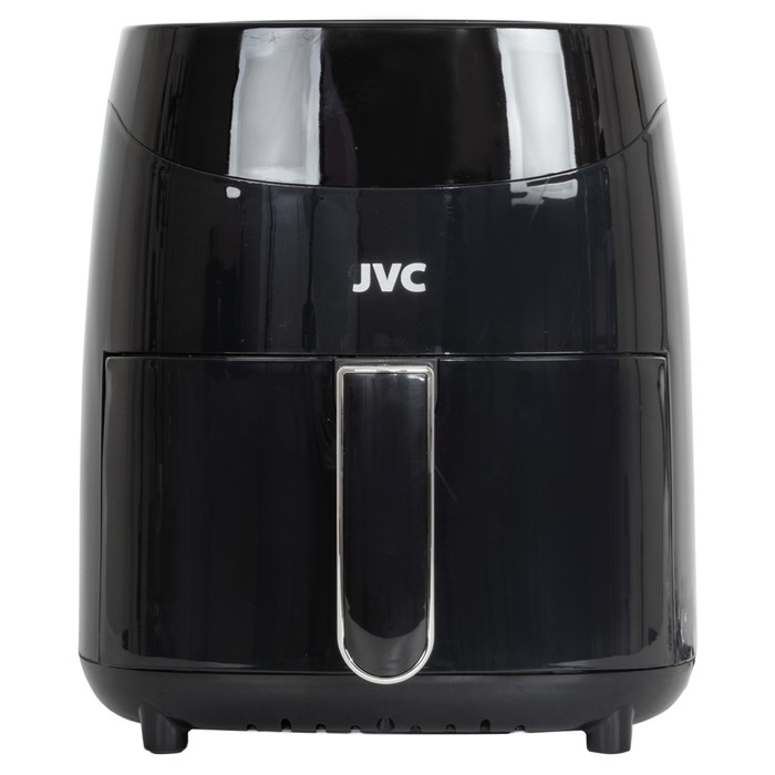 Аэрогриль jvc JK-MB044, 1200 Вт, 80-200°, 3.5 л, чёрный - фото 51346499