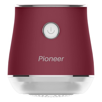 Машинка для удаления катышков Pioneer LR14, 2xАА (не входят в комплект)