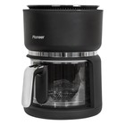 Аэрогриль Pioneer SM501D, 1300 Вт, 3 л, чёрный - фото 51346519 Аэрогриль Pioneer SM501D, 1300 Вт, 3 л, чёрный - фото 51346519