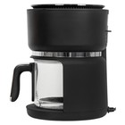 Аэрогриль Pioneer SM501D, 1300 Вт, 3 л, чёрный - фото 51346520 Аэрогриль Pioneer SM501D, 1300 Вт, 3 л, чёрный - фото 51346520