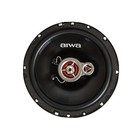 Акустическая система AIWA ASM-630, d=16,6 см, 190 Вт, набор 2 шт - фото 51435267 Акустическая система AIWA ASM-630, d=16,6 см, 190 Вт, набор 2 шт - фото 51435267
