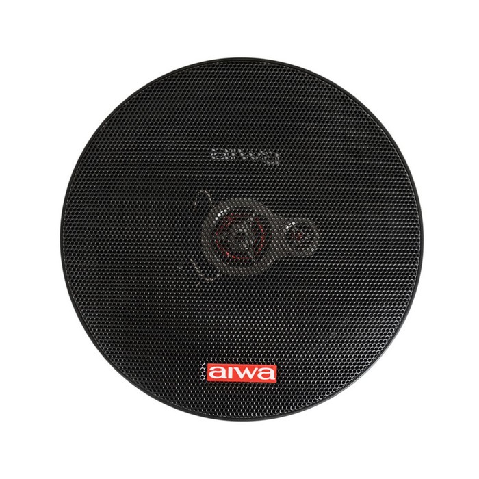 Акустическая система AIWA ASM-630, d=16,6 см, 190 Вт, набор 2 шт - фото 51435269