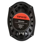 Автомобильная акустическая система AIWA ASM-6920, 16х23см, 280 Вт - фото 51435275 Автомобильная акустическая система AIWA ASM-6920, 16х23см, 280 Вт - фото 51435275