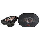 Автомобильная акустическая система AIWA ASM-6940, 16х23см, 300 Вт - фото 51435279 Автомобильная акустическая система AIWA ASM-6940, 16х23см, 300 Вт - фото 51435279