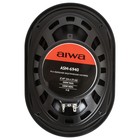 Автомобильная акустическая система AIWA ASM-6940, 16х23см, 300 Вт - фото 51435281 Автомобильная акустическая система AIWA ASM-6940, 16х23см, 300 Вт - фото 51435281