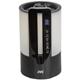 Увлажнители воздуха jvc JH-HDS100, 25 Вт, 4 л, ночной режим