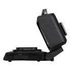 Аэрогриль jvc JK-MB047, 1800 Вт, 45-230°, 3.8 л, чёрный - фото 51346548