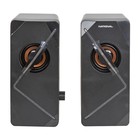 Акустическая система National NAS-0220, 80 Вт - фото 51327904