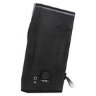 Акустическая система National NAS-0220, 80 Вт - фото 51327905