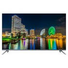 Телевизор National NX-50TUS120, 50", 3840×2160, DVB-T/T2/C, HDMI 3, USB 2, чёрный - фото 51327906