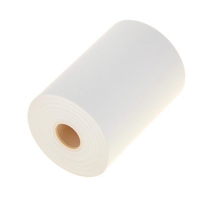 Чековая лента термо 57 мм × 22.5 м, 57×12×22.5, 48 г/м²