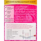 Набор для творчества "Набор Юный Парфюмер. Girl's Dream" - Фото 2