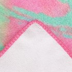 Полотенце пляжное Этель "Neon Summer", 70х140 см, 250 гр/м2, 100 п/э - фото 24098937