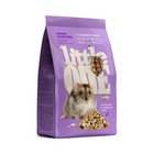 Корм Little One для карликовых хомячков, 400 г - Фото 1