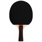 УЦЕНКА Набор для настольного тенниса BOSHIKA Training: 2 ракетки, 3 мяча, 1 звезда, сетка, крепление, цвет МИКС - Фото 3