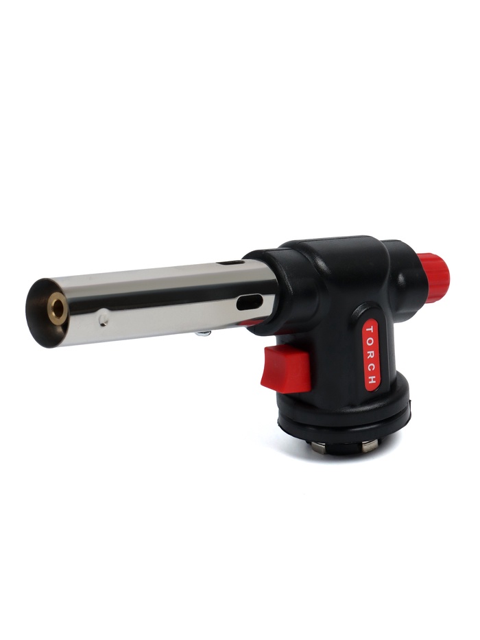 УЦЕНКА Газовая горелка с пьезоподжигом - Фото 1