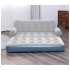 УЦЕНКА Диван надувной Multi-Max С 3-в-1, 188×152×64 см, со встроенным электронасосом, 75079 Bestway 9748538