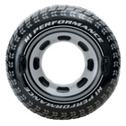 УЦЕНКА Круг для плавания «Колесо», d=114 см, от 9 лет, 56268NP INTEX - Фото 2